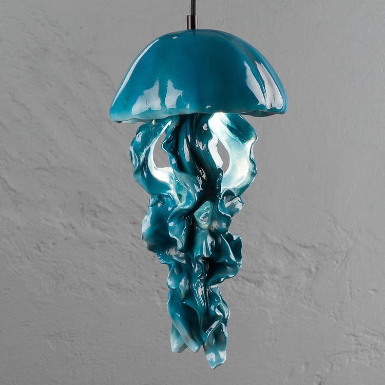Подвесной светильник Медуза Ава Ceiling Lamp Jellyfish Ava