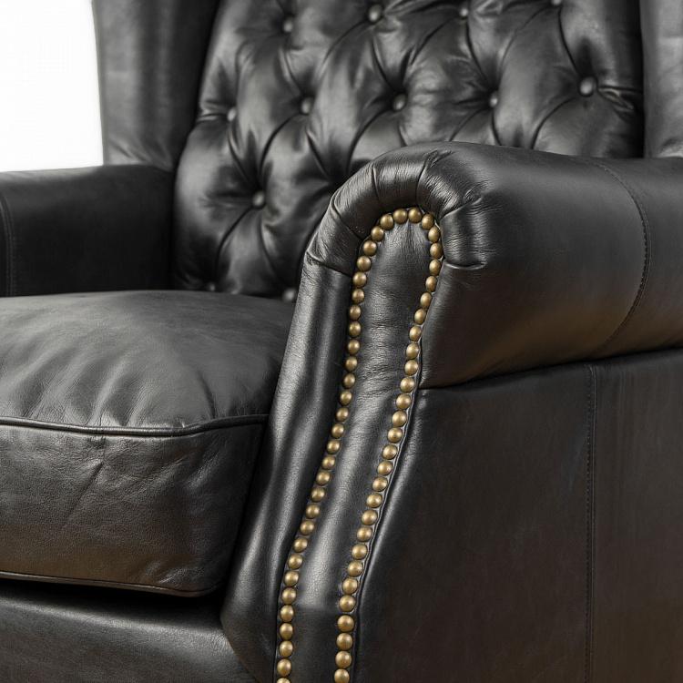 Кресло Москва Moscow Chair RM