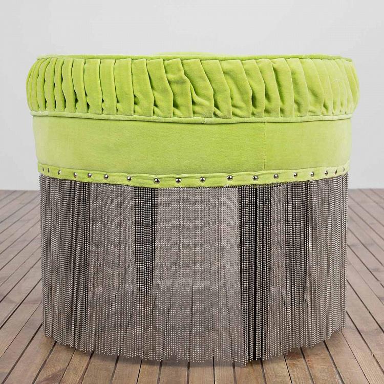 Пуфик Императора 94 Emperor's Footstool