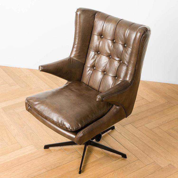 Рабочее кресло Фицджеральд Fitzgerald Office Chair RM