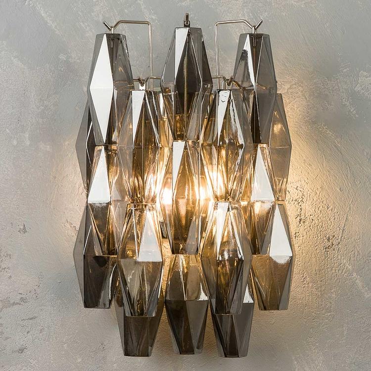 Бра Фокстрот Foxtrot Wall Lamp OZ