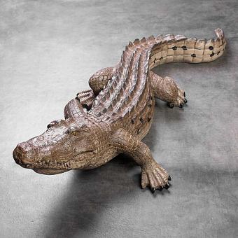 Resin Alligator