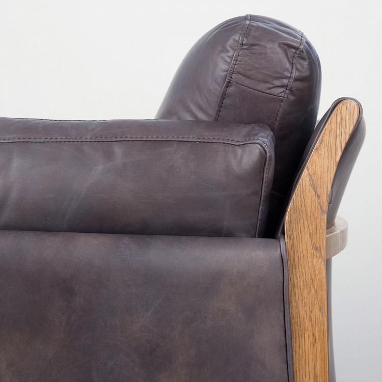 Кресло Лоффи Loffee 1 Seater