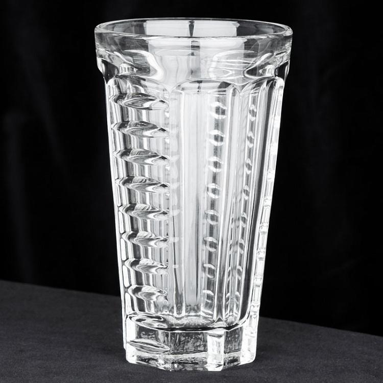 Высокий стакан для коктейля Сага Миндаль Saga Long Drink Amande