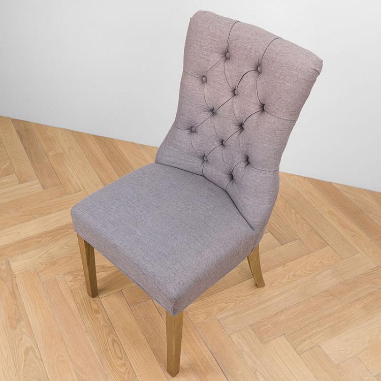 Стул Софи, серый лён дисконт1 Sophie Dining Chair discount1