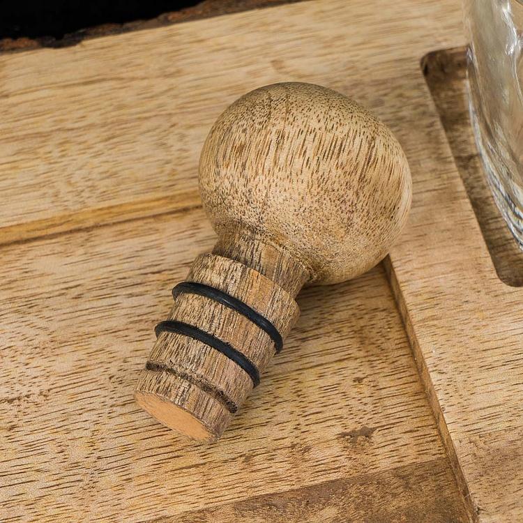 Набор для виски Ален Set Of 6 Barware Alaine