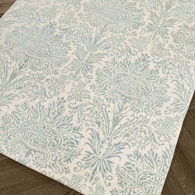 Ковровая дорожка с коротким ворсом Наследие барокко Baroque Heritage Runner