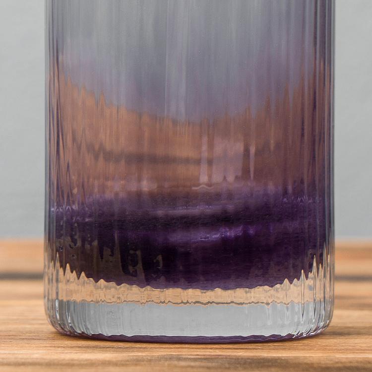 Сиреневый бокал Венеция Venetian Craft Fine Mug Parma