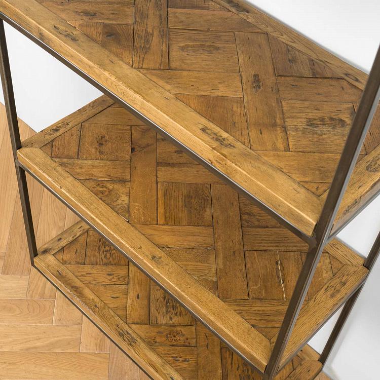 Стеллаж Версаль Versailles Single Bookcase