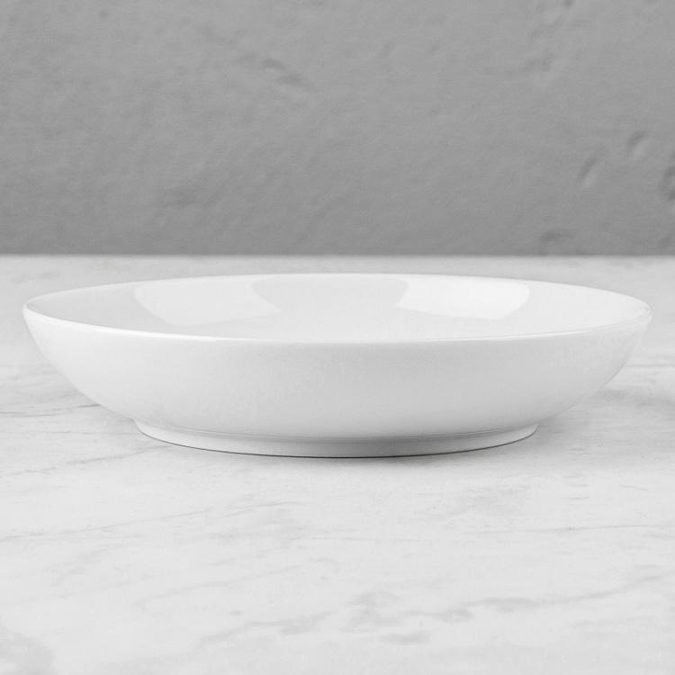 Глубокая тарелка Олень Deer Deep Plate