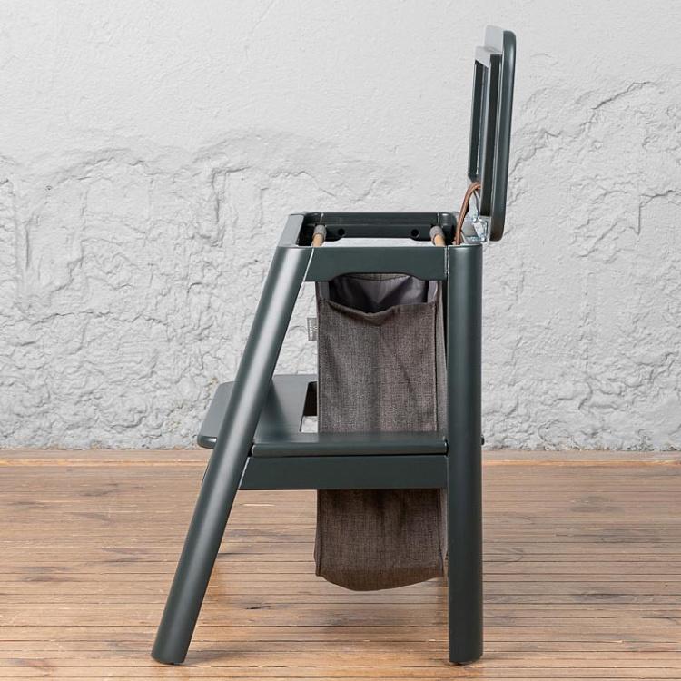 Табурет-лестница Шаг Вверх Step It Up Stool