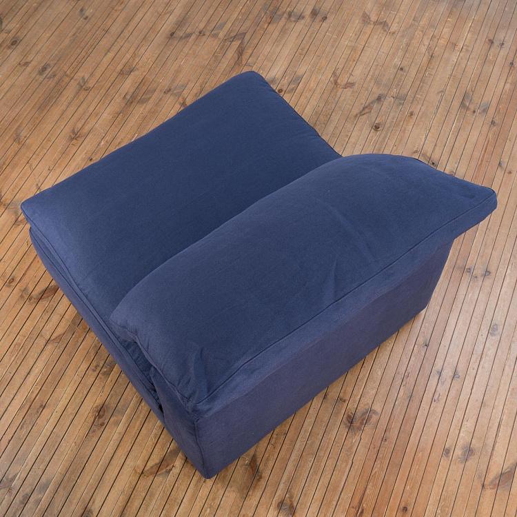 Угловой модульный диван Лашес 2, S Luscious Group Small 2