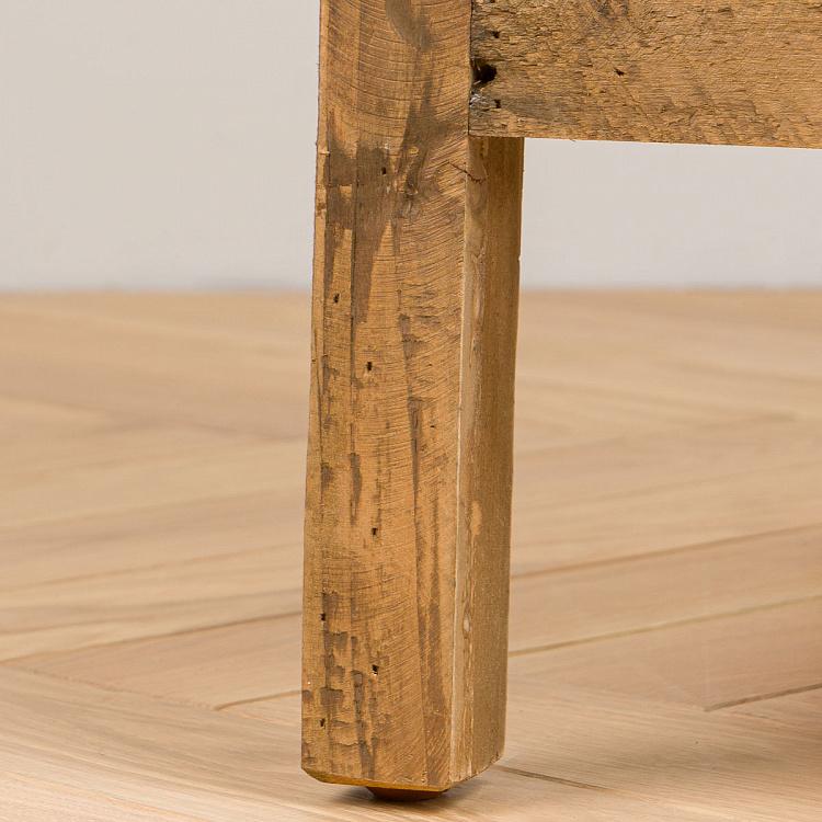 Высокий сервант Лаваль Laval Glass Cupboard