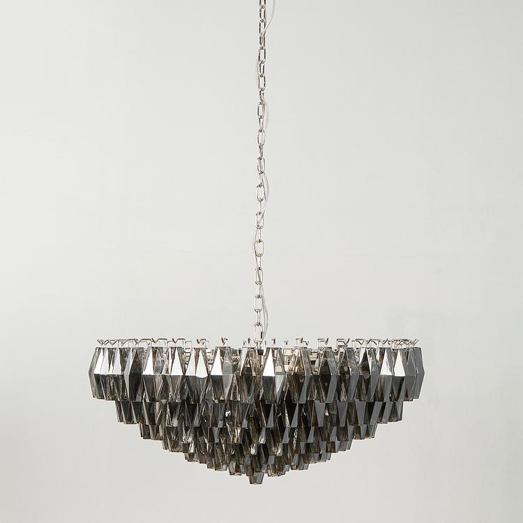 Люстра Фокстрот Foxtrot Chandelier OZ