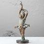Статуэтка Ballet Monkey 3