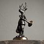 Статуэтка Deer With Cor