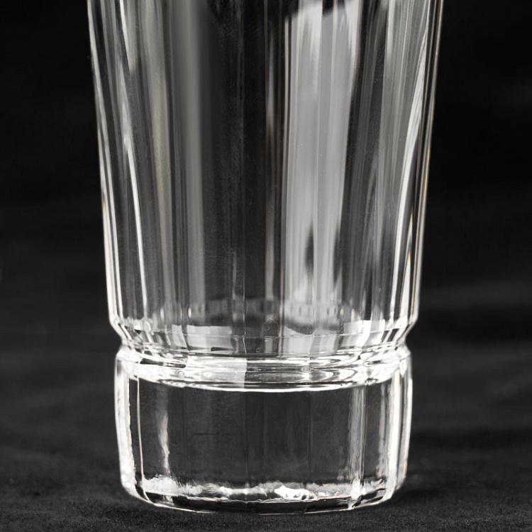 Стопка с золотым ободком Макасар Macassar Stack With Golden Rim