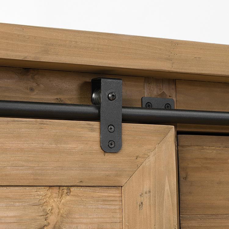 Комод с раздвижной дверью Карелия Karelia Sliding Door Buffet DB