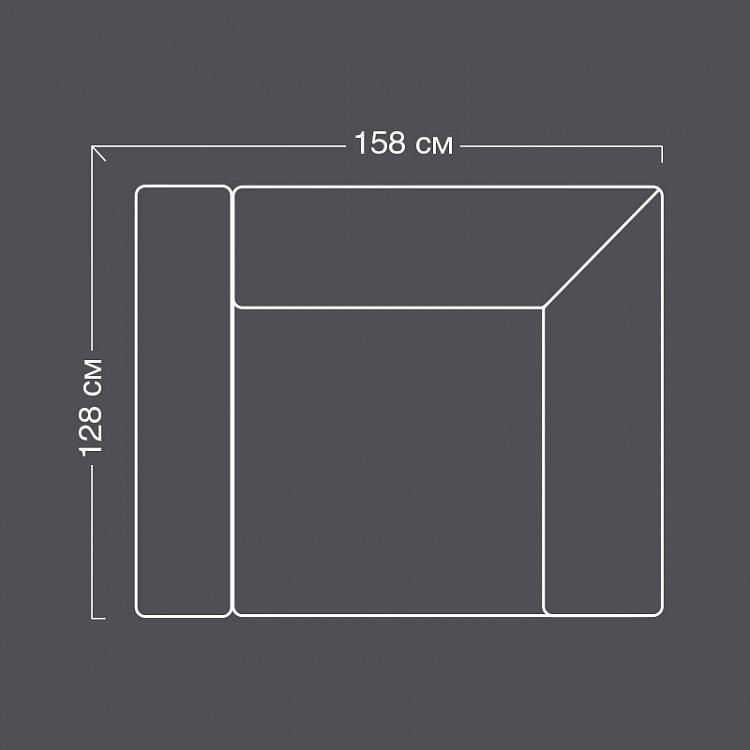 Модульное кресло Альто 4 Alto Group 4