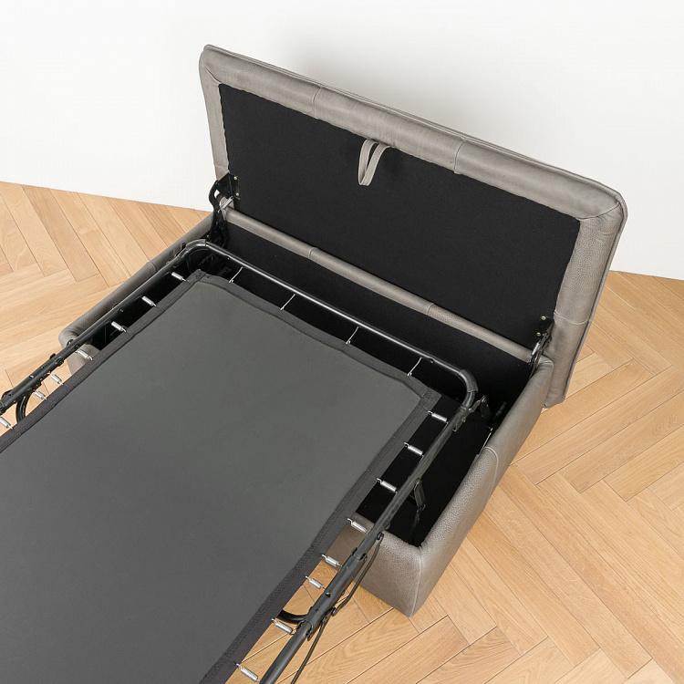 Раскладной пуфик-кровать Кристофер Christopher Footstool Bed