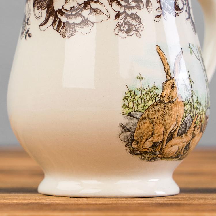 Молочник Волшебная роща Haydon Grove Milk Jug