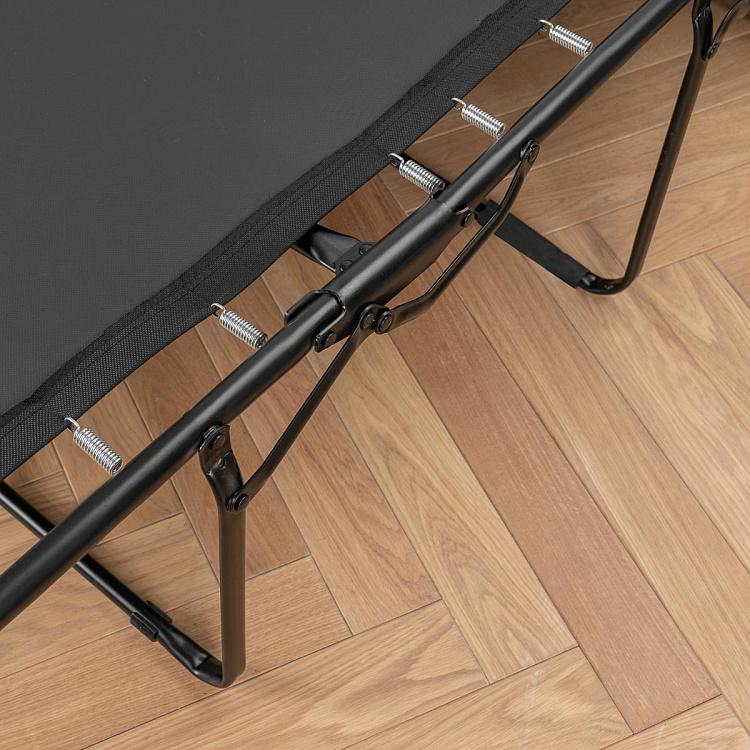 Раскладной пуфик-кровать Кристофер Christopher Footstool Bed