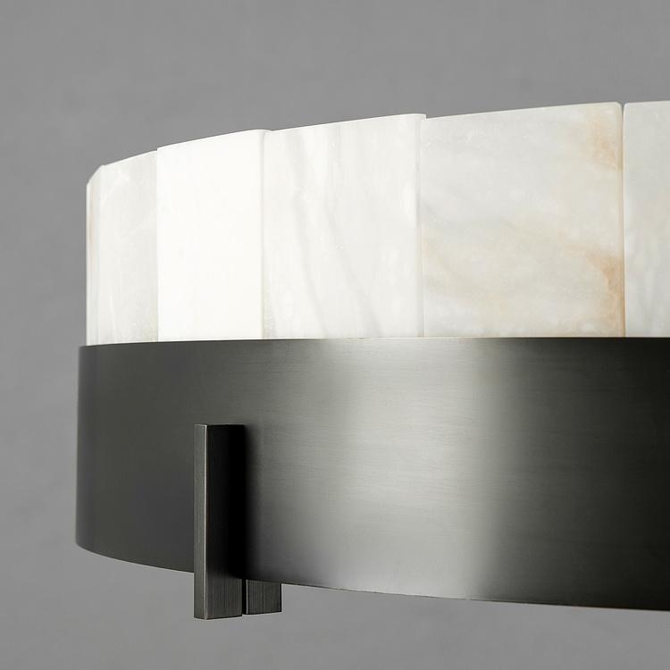 Люстра Самба Samba Chandelier OZ