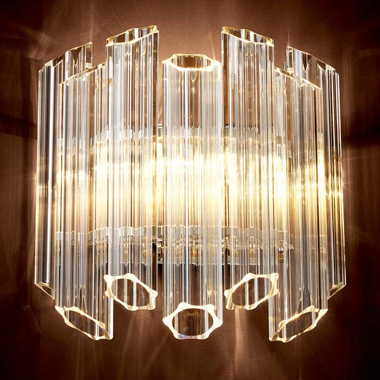 Бра Виттория Wall Lamp Vittoria
