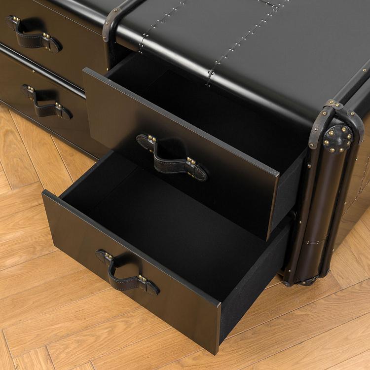 Комод-сундук Форвард Forward Trunk RM