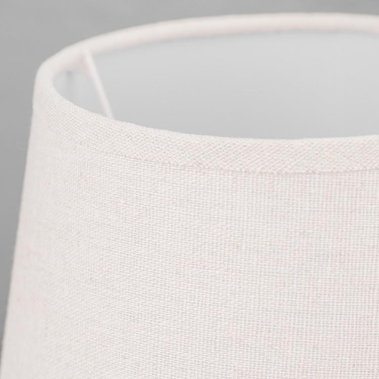 Настольная лампа с абажуром Птица Bird On Base Lamp With Shade