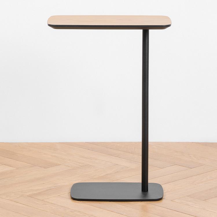 Высокий приставной столик Терни Terni Side Table High