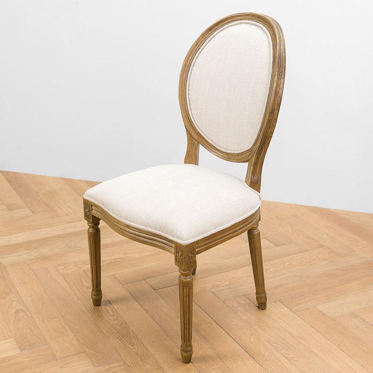 Стул Жан-Поль Jean-Paul Chair