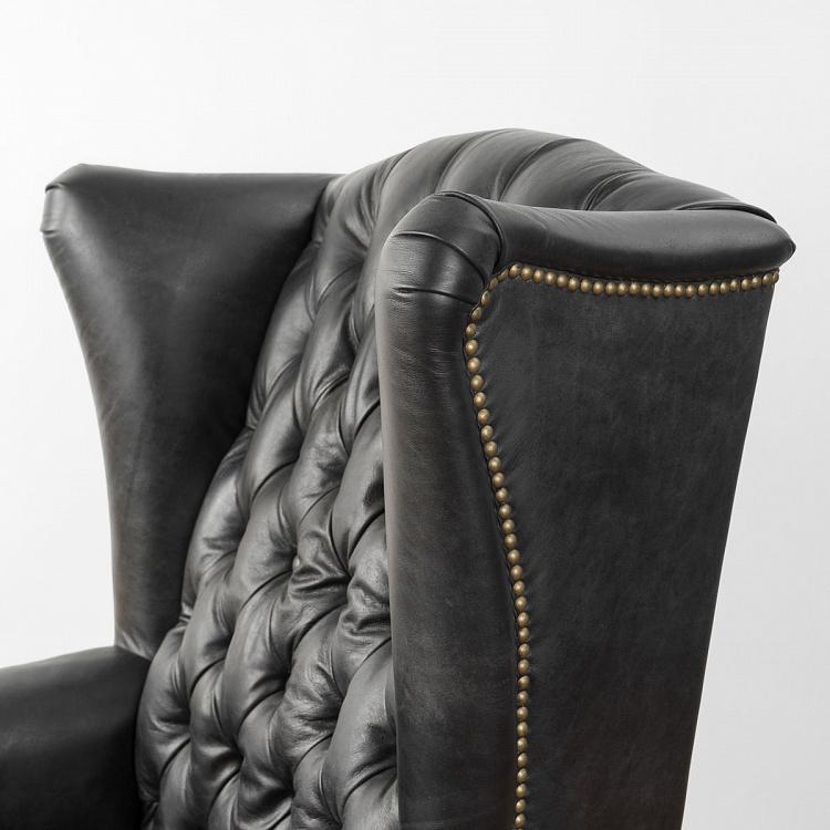 Кресло Москва Moscow Chair RM