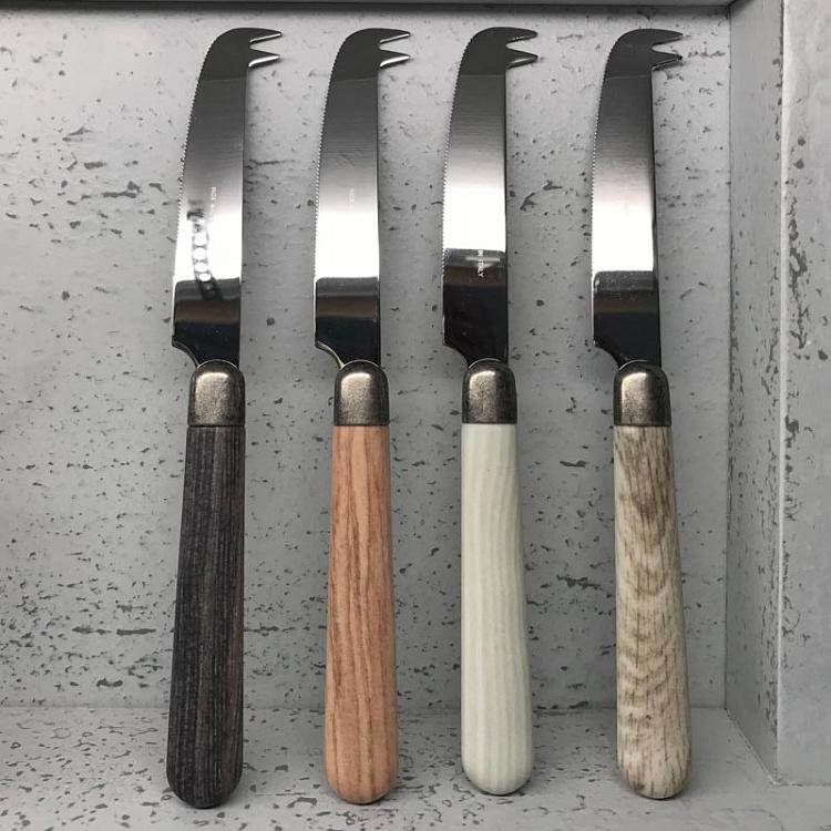 Большой нож для сыра Венге Large Cheese Knife Wenge