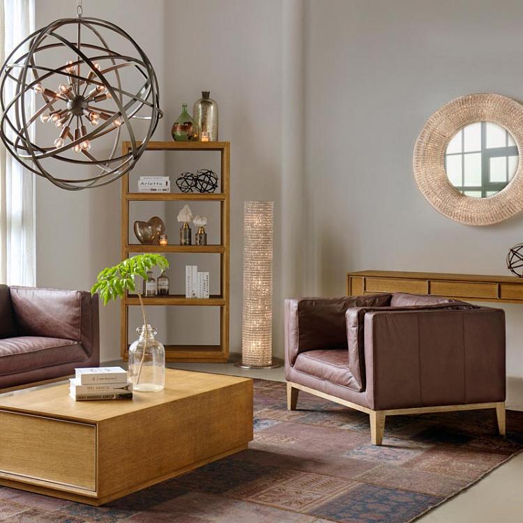 Кресло Скамья Bench 1 Seater