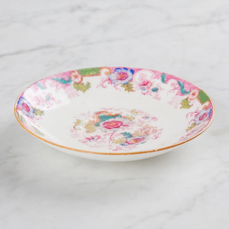 Чайная пара Reflect Cauldon золото Reflect Cauldon Gold