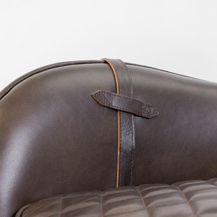 Кресло Скачки Race Armchair RM