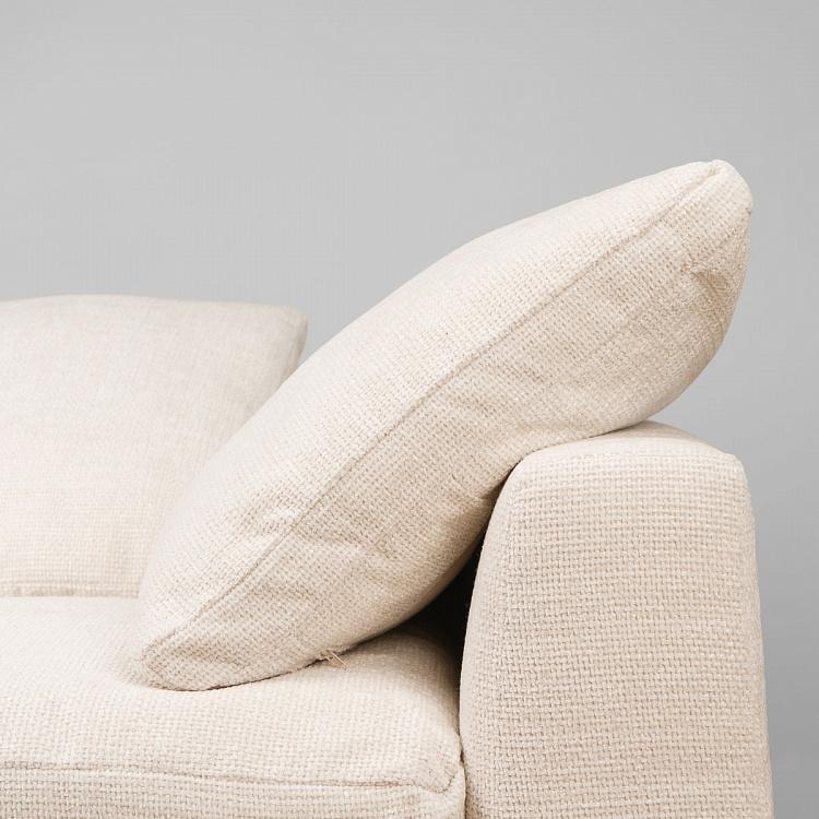 Угловой модульный диван Непал Nepal Group