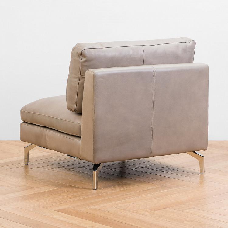 Угловой модульный диван Хилтон 2 Hilton Group 2