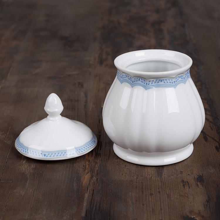 Сахарница Опера Аида Opera Aida Sugar Bowl