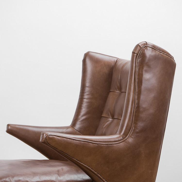 Рабочее кресло Фицджеральд Fitzgerald Office Chair RM