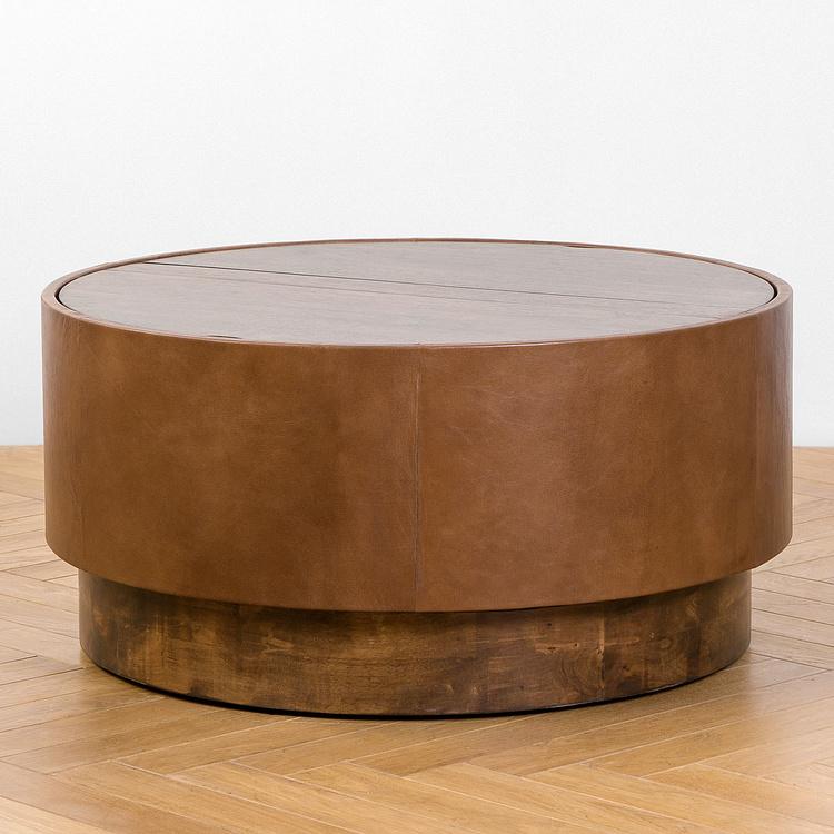 Журнальный стол Жирона Girona Coffee Table RM