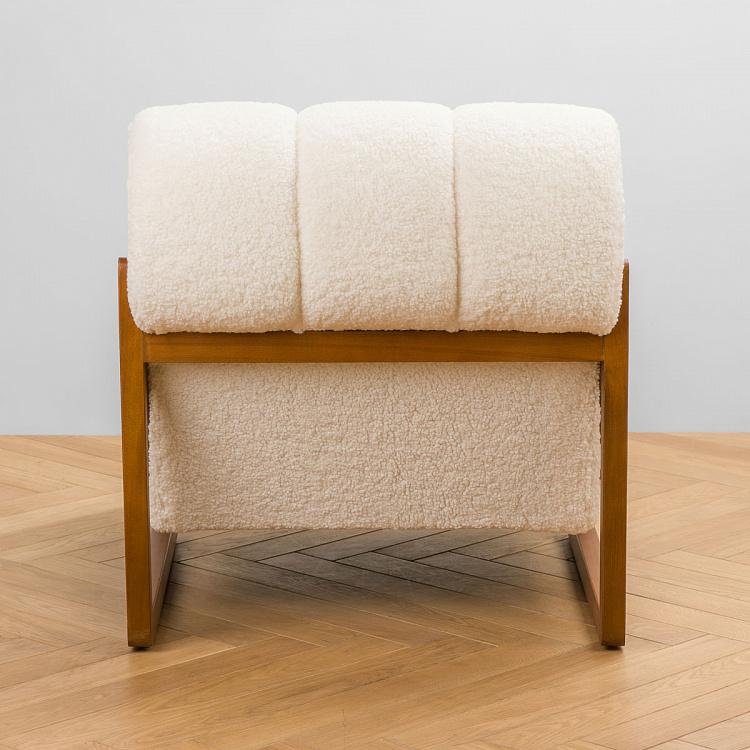 Кресло Поэт 2 Poyet 2 Armchair