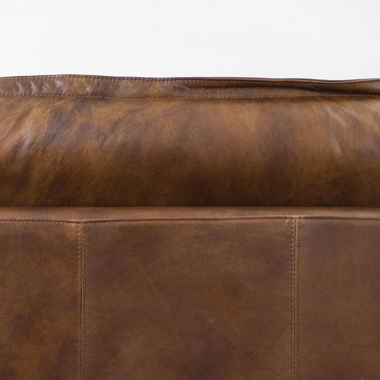 Трёхместный диван Калабрия Calabria 3 Seater D