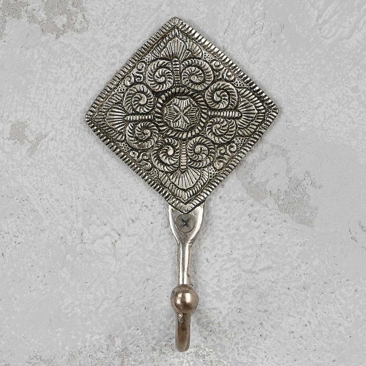 Крючок с витиеватым узором Swirl Pattern Hook