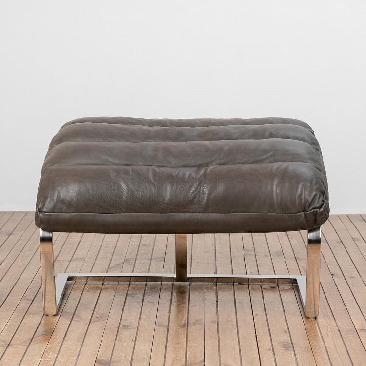 Банкетка Гормли Gormley Footstool