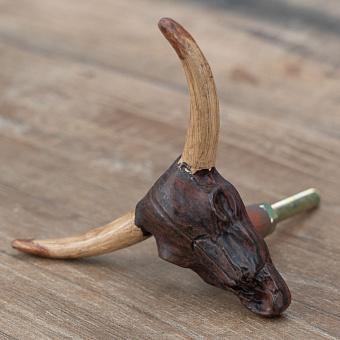 Bull 2 Knob