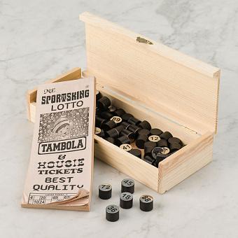 Tambola Game
