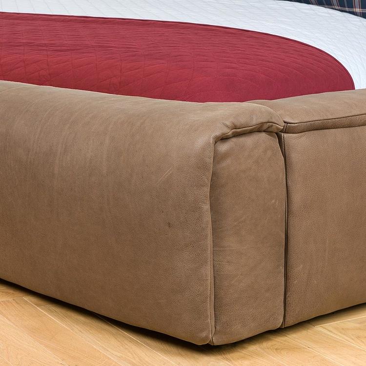 Двуспальная кровать-реклайнер Торо US Кинг Сайз Toro Motion Bed US King