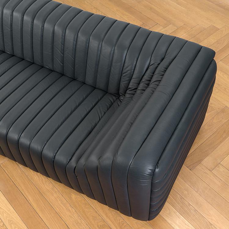 Трёхместный диван Феллини Fellini 3,5 Seater A